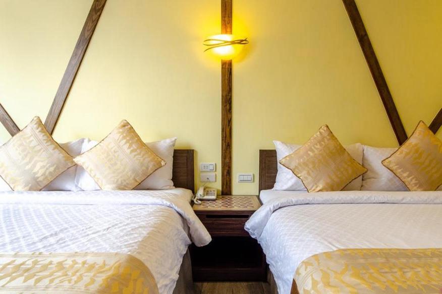 Chamie B&B Heng-ch'un Esterno foto
