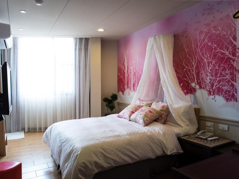 Chamie B&B Heng-ch'un Esterno foto